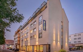 Novotel Muenchen City